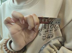 -闺蜜美甲