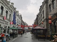 -中华巴洛克风情街