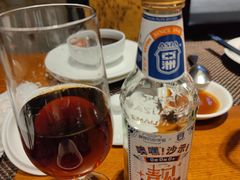 -广州卡丽酒店自助餐