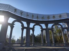 -黑龙江省森林植物园