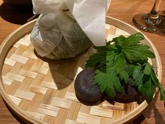 -天水蔬食料理(树德之光店)