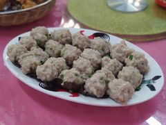 -台山美食一绝阿四台山黄鳝饭(阿四创作店)