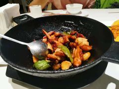 -衡山汇·高级粤菜(霄云路店)