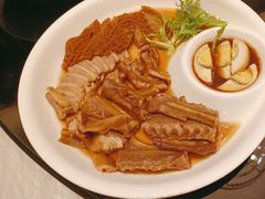 -高老庄新家宴(北斗星广场店)