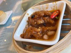 -潮福城大酒楼(北尚店)