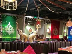 大堂-明泰谷泰国餐厅(正大广场店)