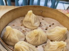 蟹粉小笼包-小杨生煎(白玉兰广场店)