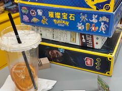 -猎人桌游吧(合生汇店)