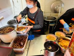-李易面馆(树木岭店)