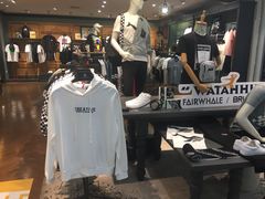 -遵义百盛(遵义沃尔玛超市遵义老城新街店)