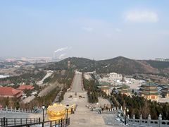 -龙口南山旅游景区