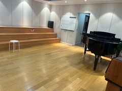 -中音阶梯艺术教育(音乐学院校区)