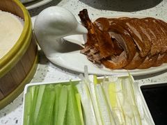 -玉林烤鸭店(黄村兴华店)