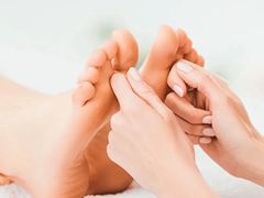 -大桶大足浴(静安店)