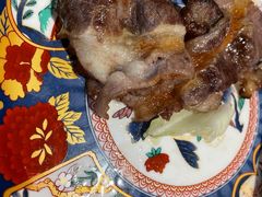 -十三姨正合丰烤肉(营迹路店)