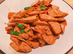 -胡子大厨·超级小炒肉(晶耀前滩店)