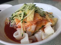 -大秦地·西北菜(纬四路店)