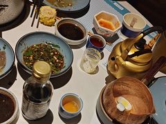 -喜庭海鲜自助(北辰三角洲北辰荟店)
