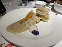 -金狮麟·新豫菜(金码大厦店)