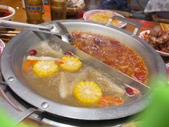 -楠火锅(太古里总店)