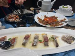 -杭州西湖柳莺里酒店·闻莺厅