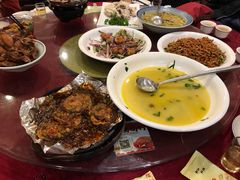 -旭龙鱼头王(航华店)