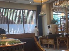 -哈啾嗨·蒙文化主题餐厅(京汉新城店)