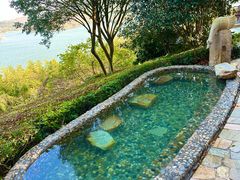 -天目湖涵田半山温泉