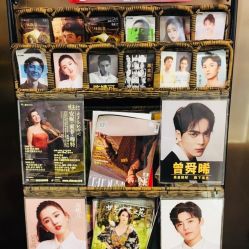 -崇尚GAVIN STYLE臻选