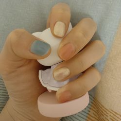 -M13瑾玳•专业美甲美睫
