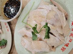 -百家鸡味馆(清泰店)