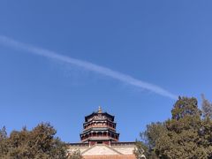 -颐和园