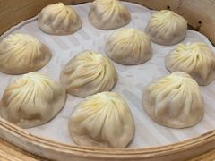 蟹粉小笼包-鼎泰丰(嘉年华•海信广场VILLAGE店)