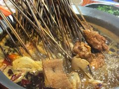 -牛华八婆麻辣烫(起源店)