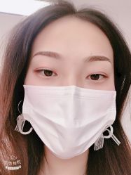 -谜秀韩式半永久纹眉纹绣洗眉