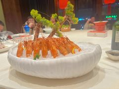 -大张烙馍村·美食地标(泉山店)