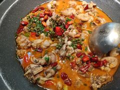 -院里寻菜·精致庭院菜(观沙岭店)