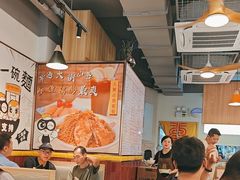 -百乐门粉面店(二龙喉分店)