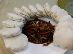 -老人和饭店(淮海中路店)