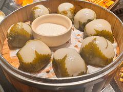 -蘸小院铁锅炖·蘸酱菜·东北菜(怀远门店)