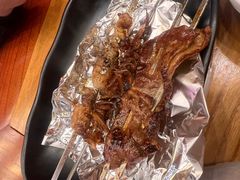 -九十九顶毡房(阜石路店)