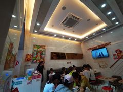 -甜心妈妈·榴莲星级糖水(北京路总店)