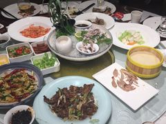 -同喜烤鸭店(光芒店)