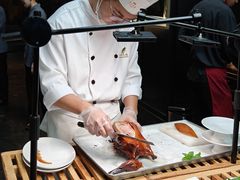 -四季民福烤鸭店(前门大栅栏店)