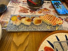 -Sushi Love 创意寿司(丽影广场店)