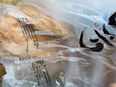 -水一方现烤鱿鱼丝大连特产(高新苏宁百货店)