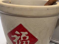 -沈厨地锅老灶•徐州烧烤(黄渡店)