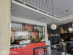 -必胜客(东岳店)
