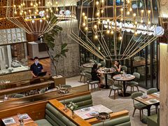 -OGGI TRATTORIA PIZZERIA(深业上城店)