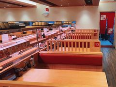 -寿司郎(皇庭广场店)